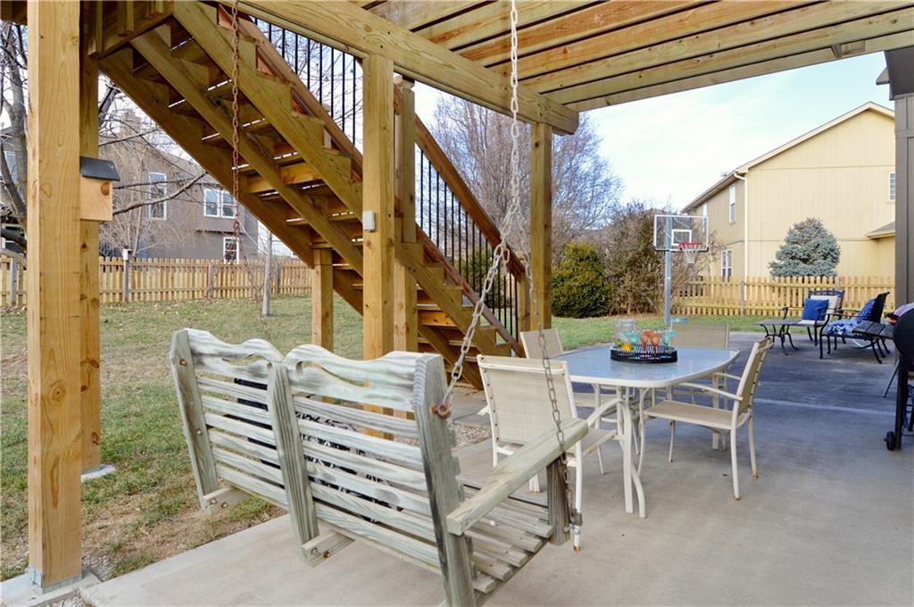 964 Wellington Way Liberty, MO 64068 - Photo 41 of 44