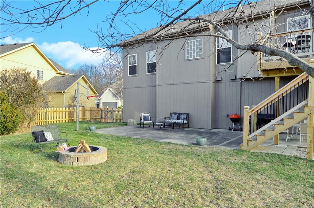 964 Wellington Way Liberty, MO 64068 - Photo 43 of 44