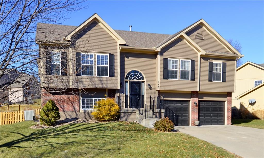 964 Wellington Way Liberty, MO 64068 - Photo 44 of 44