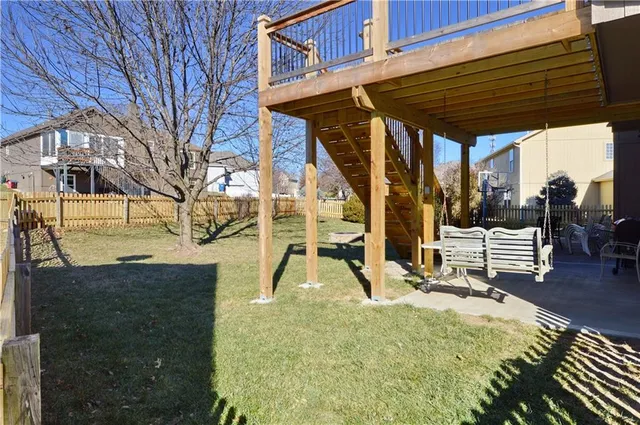 $375,000 | 964 Wellington Way, Liberty, MO 64068