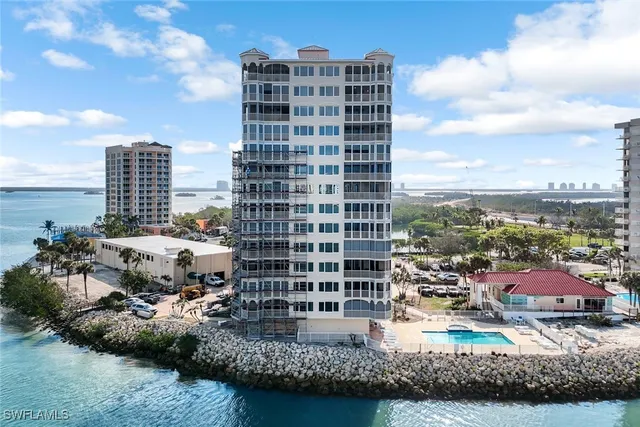 $10,000 | 8751 Estero Boulevard, Unit 1202, Bonita Springs, FL 33931