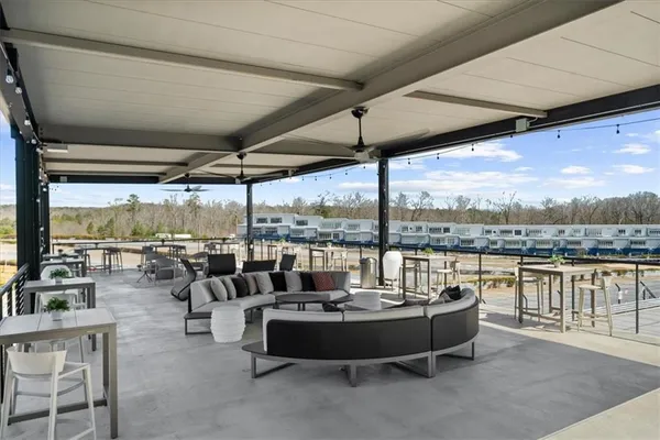 $699,000 | 702 Joe Lane Cox Road, Unit 106, Dawsonville, GA 30534