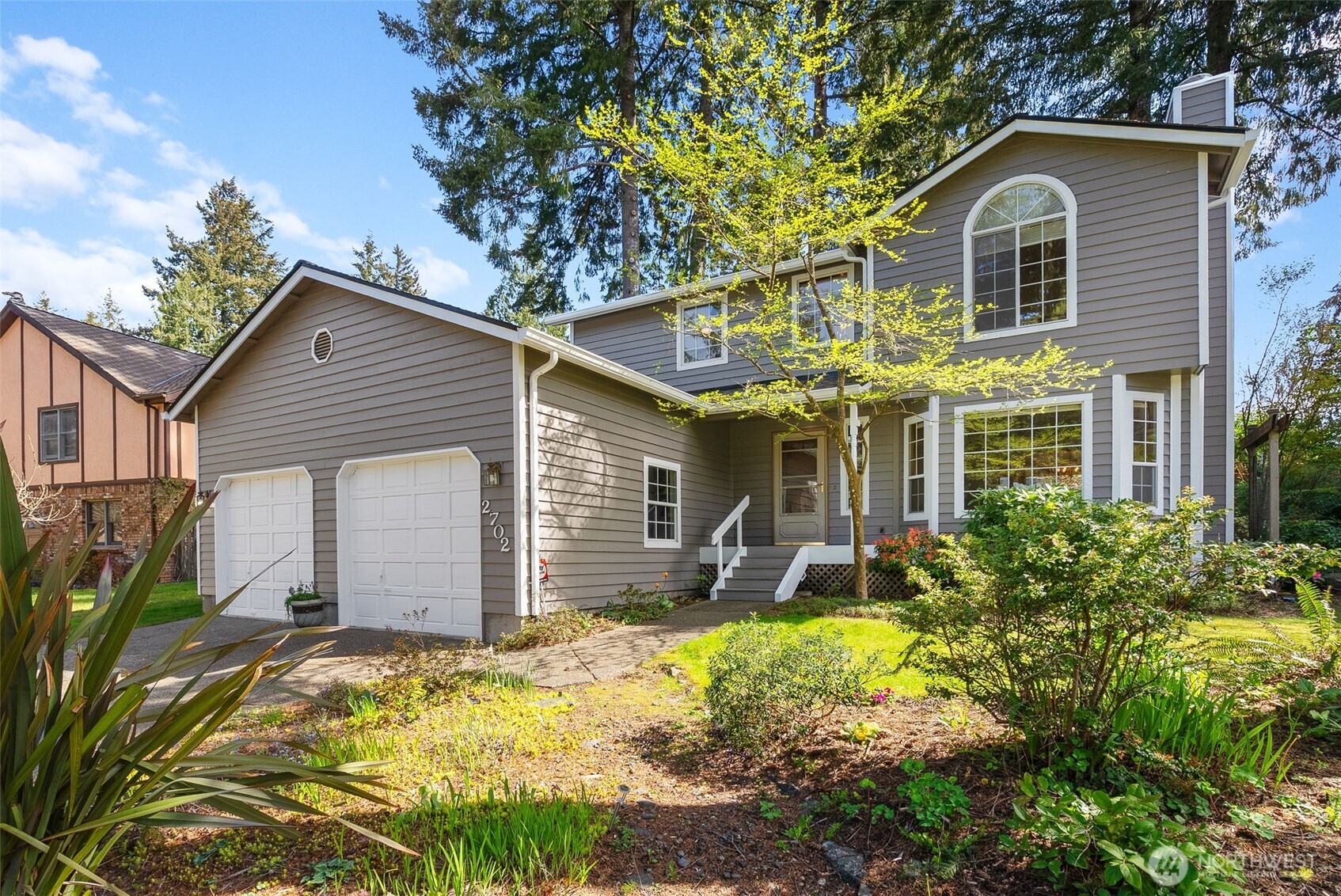 2702 Walnut Loop Northwest Olympia, WA 98502 - Photo 1 of 38