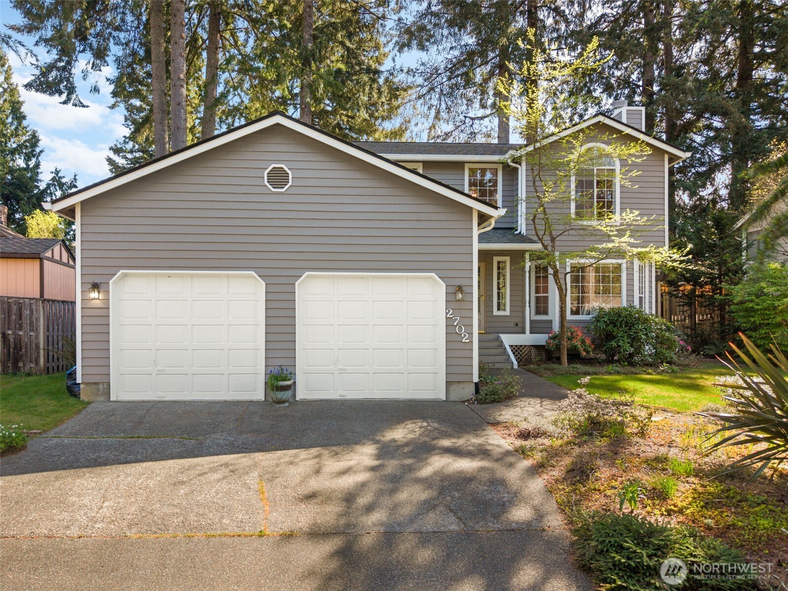 2702 Walnut Loop Northwest Olympia, WA 98502 - Photo 2 of 38