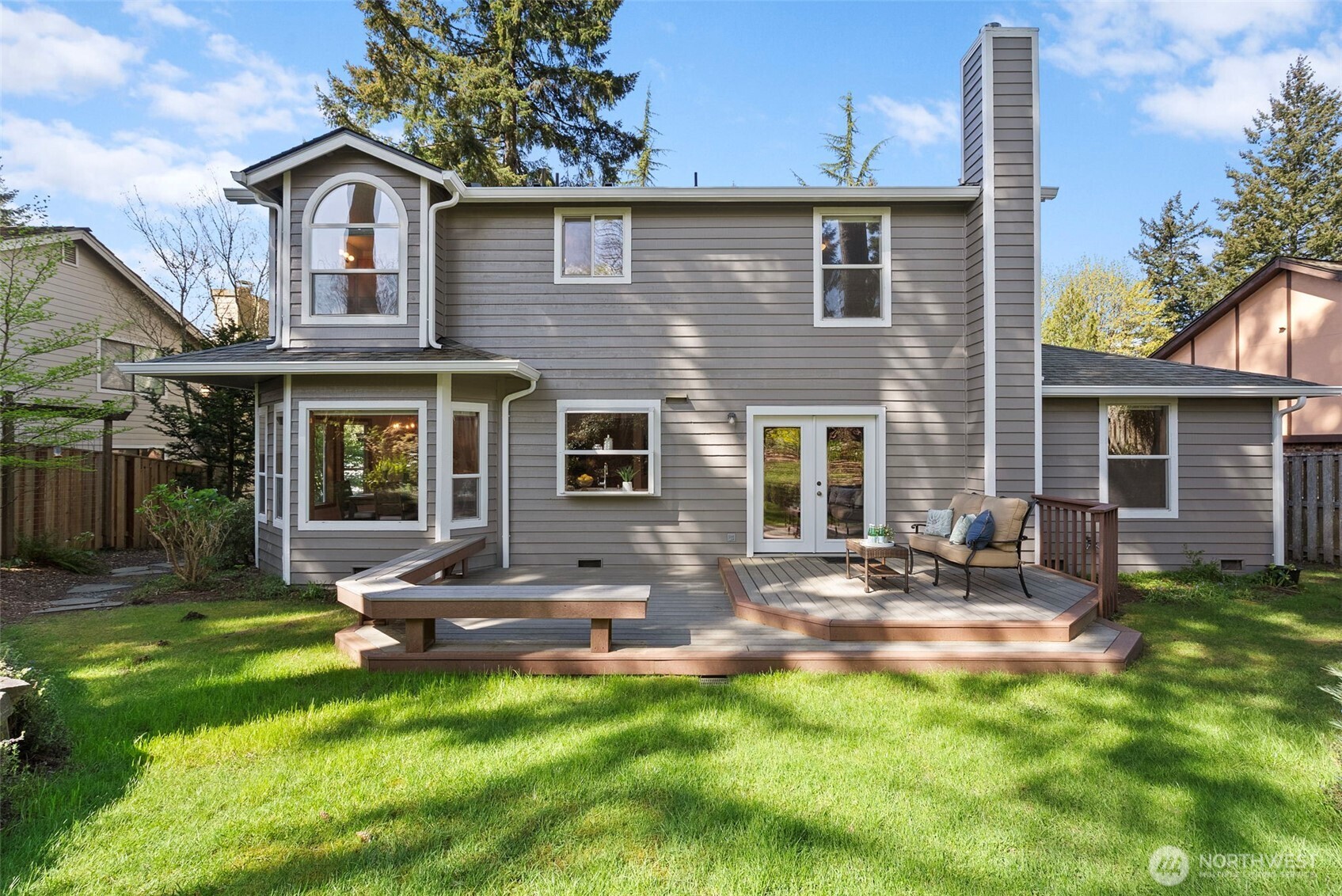 2702 Walnut Loop Northwest Olympia, WA 98502 - Photo 28 of 38