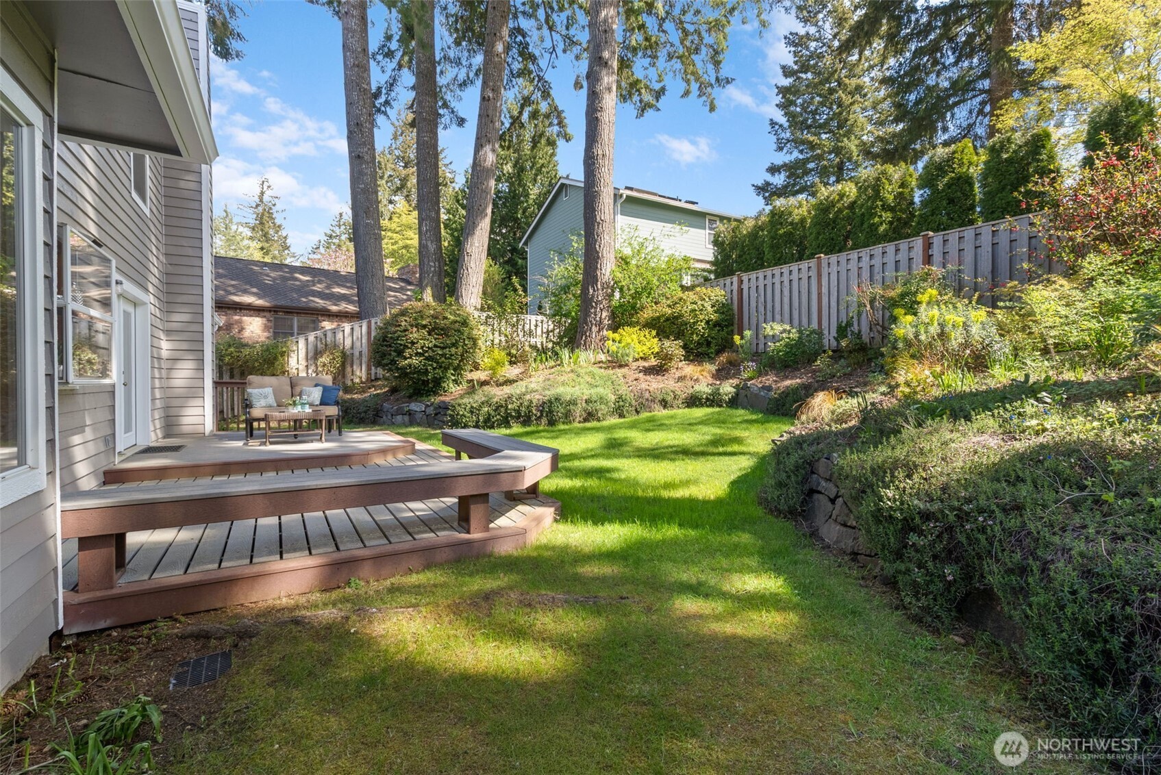 2702 Walnut Loop Northwest Olympia, WA 98502 - Photo 33 of 38