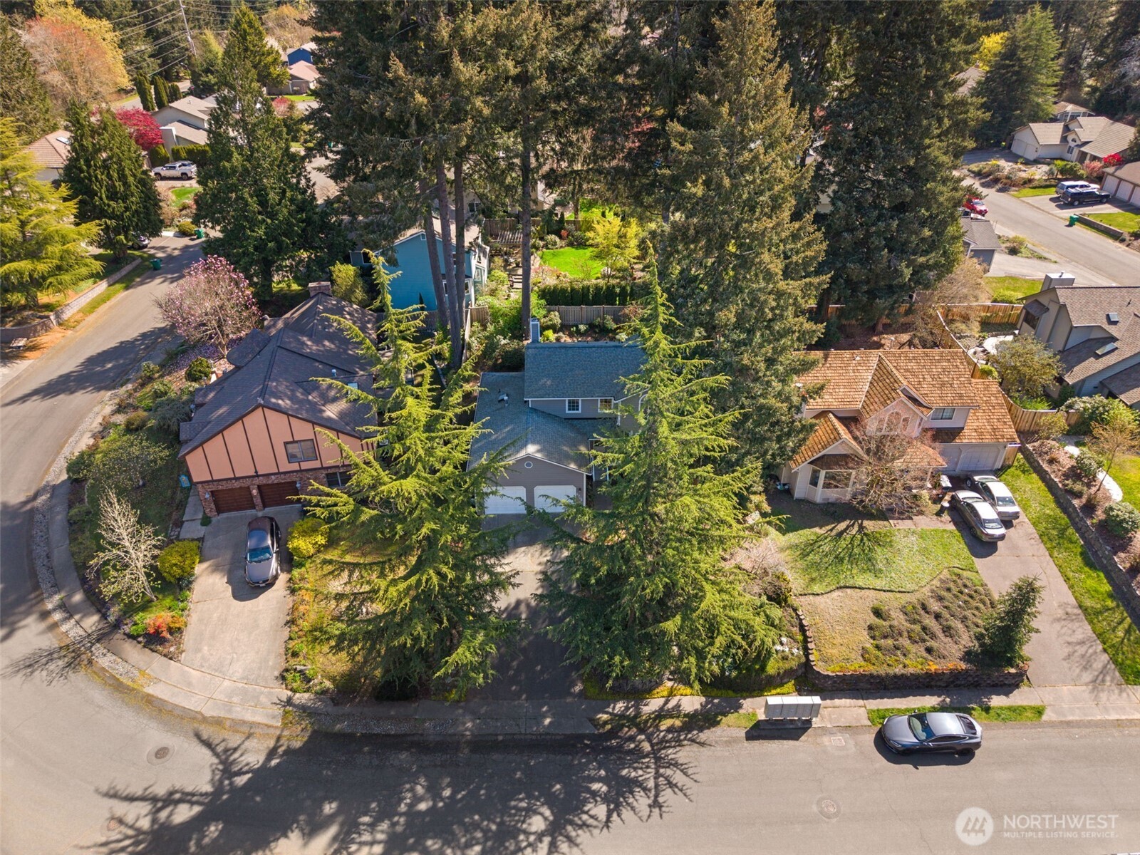 2702 Walnut Loop Northwest Olympia, WA 98502 - Photo 36 of 38