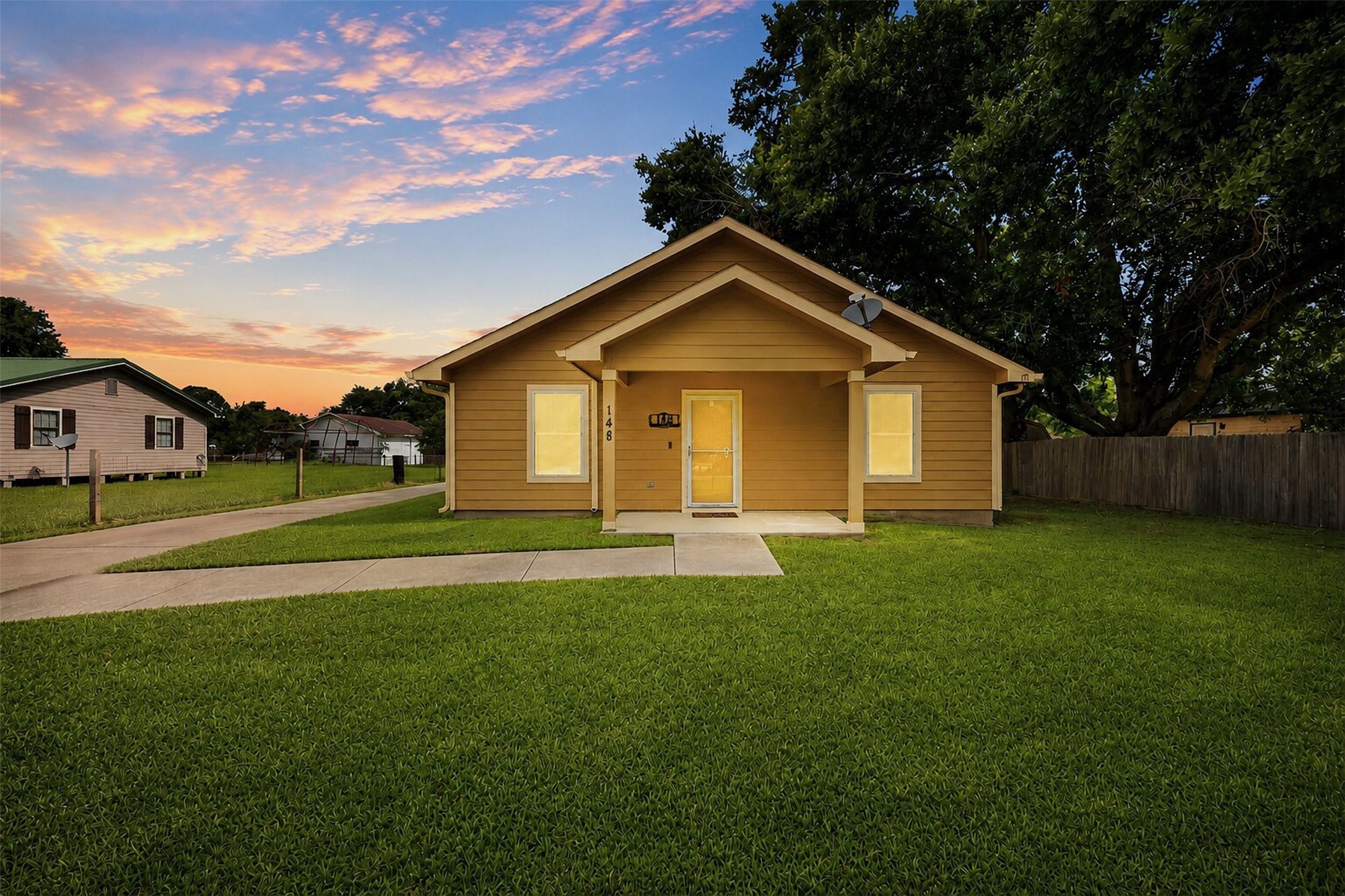 148 Fear Road Winnie, TX 77665 - Photo 34 of 34 Let's make this home yours today!