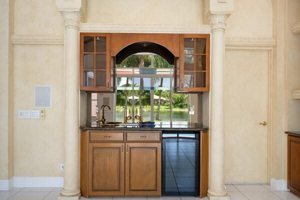 576 Northwest 120th Drive Coral Springs, FL 33071 - Photo 15 of 23 a close view of sink and tap