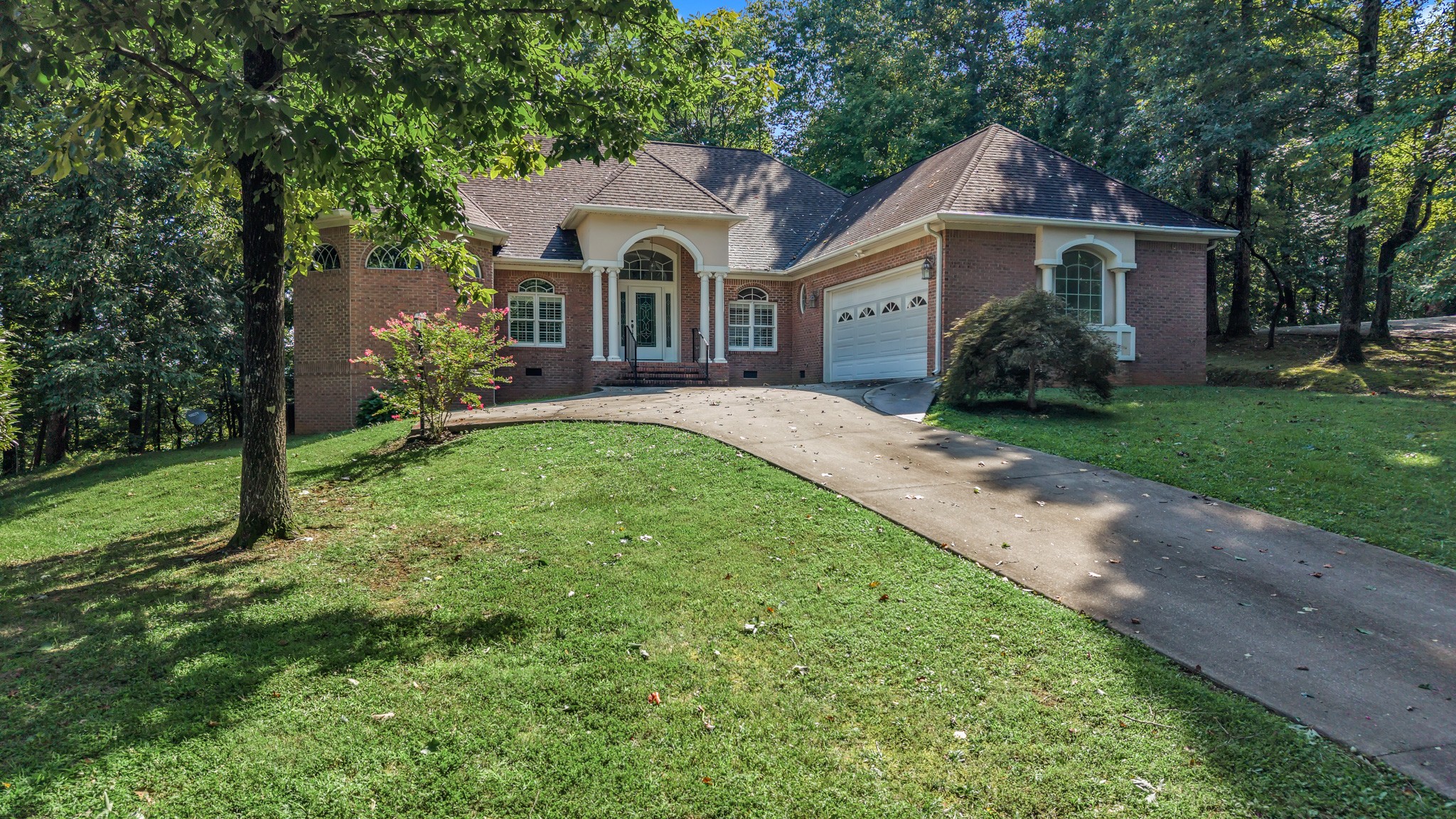 345 King Ridge Drive Cleveland, TN 37312 - Photo 4 of 43 Gallery Image 4
