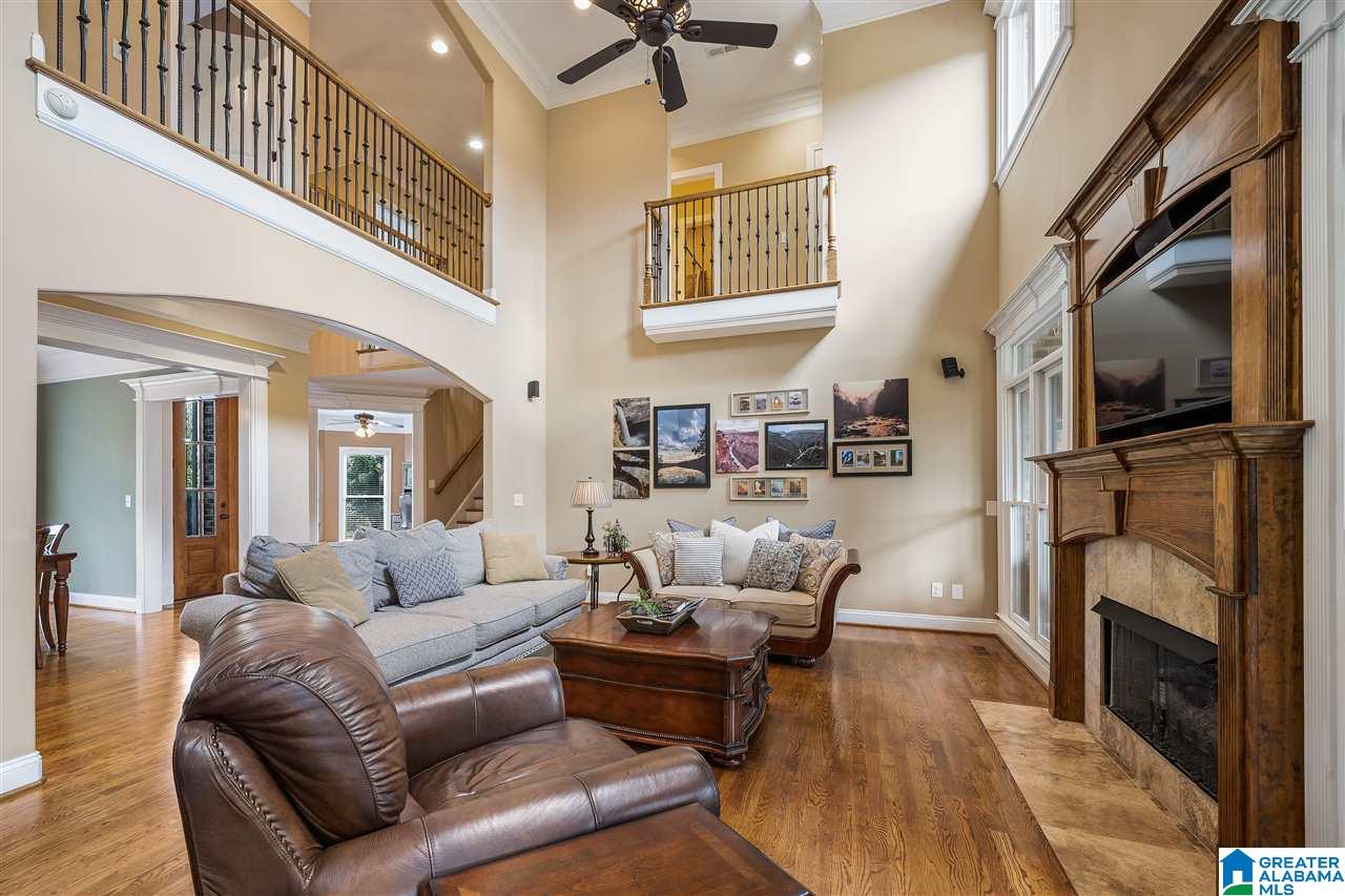 4545 Crown Point Lane Mount Olive, AL 35117 - Photo 10 of 50