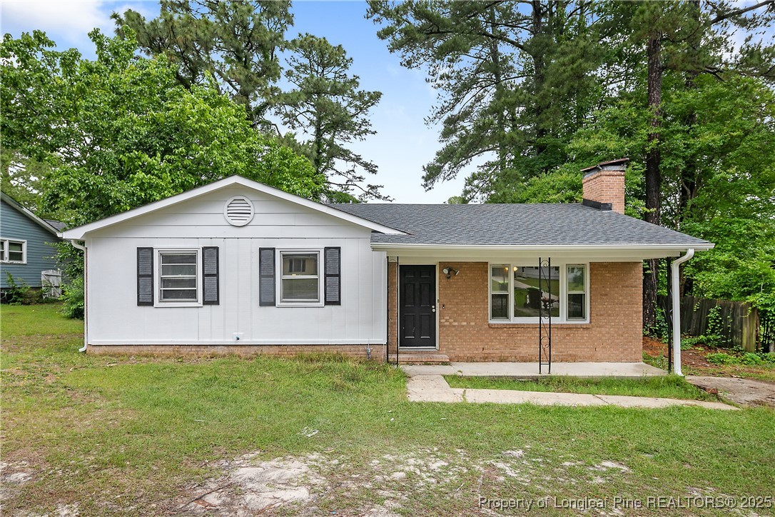 109 Elfreth Lane Spring Lake, NC 28390 - Photo 1 of 47 Gallery Image 1