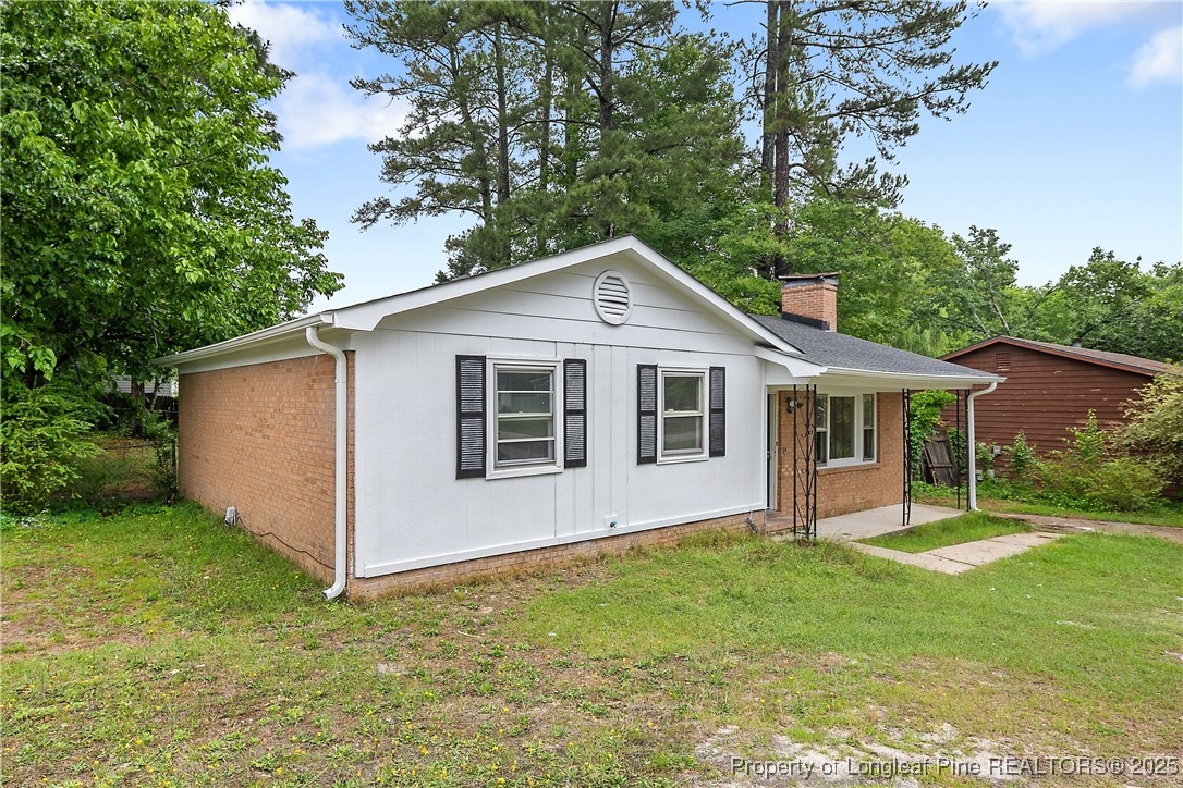 109 Elfreth Lane Spring Lake, NC 28390 - Photo 3 of 47 Gallery Image 3