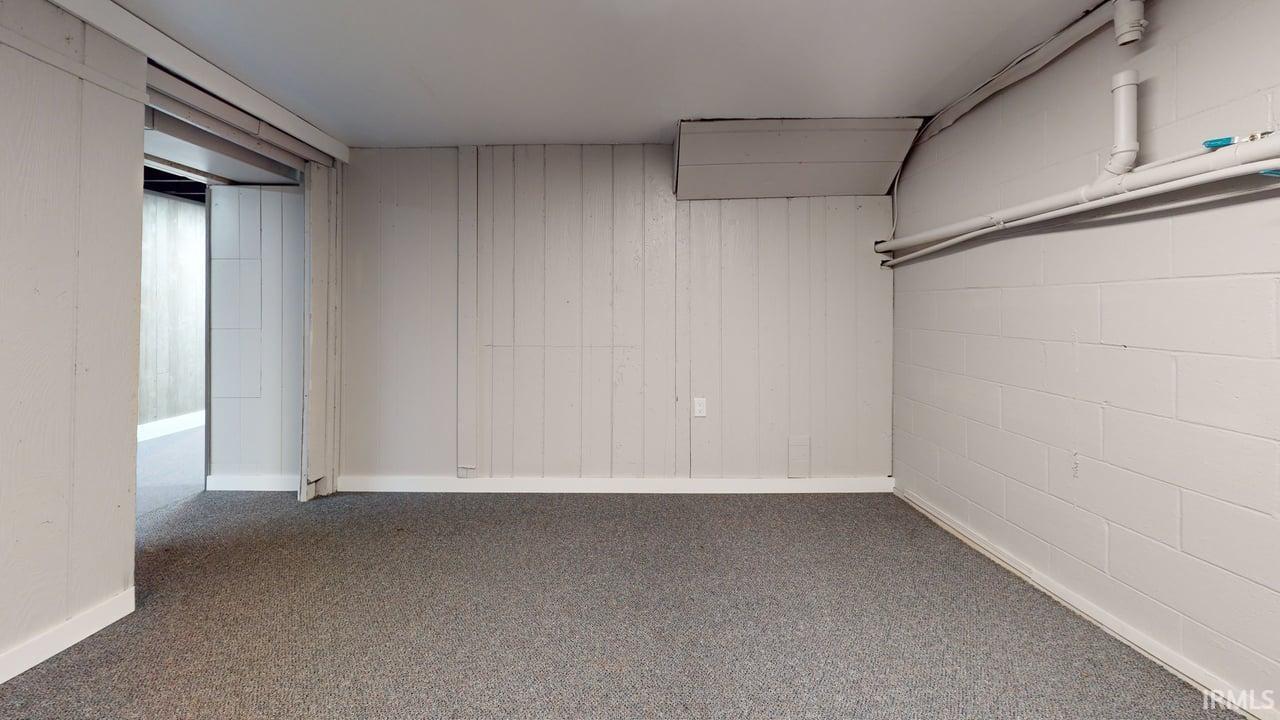 3775 North Camp Arthur Road Vincennes, IN 47591 - Photo 25 of 31