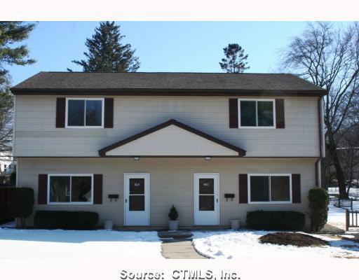 15 Overlook Avenue Waterbury, CT 06708 - Photo 1 of 1 Exterior Front. FABULOUS DUPLEX WITH 2 SEPERATE DRIVEWAYS ON EITHER SIDE OFFERS PARKING UP TO 6 CARS FOR EACH. NEW ROOF & WINDOWS. VINYL SIDING, SEPERATE PATIOS, LARGE YARD.