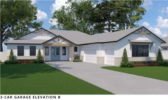 $424,900 | 2628 West Scilla Drive, Dunnellon, FL 34434