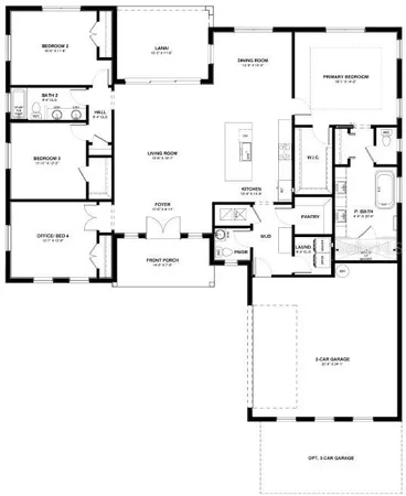 $424,900 | 2628 West Scilla Drive, Dunnellon, FL 34434