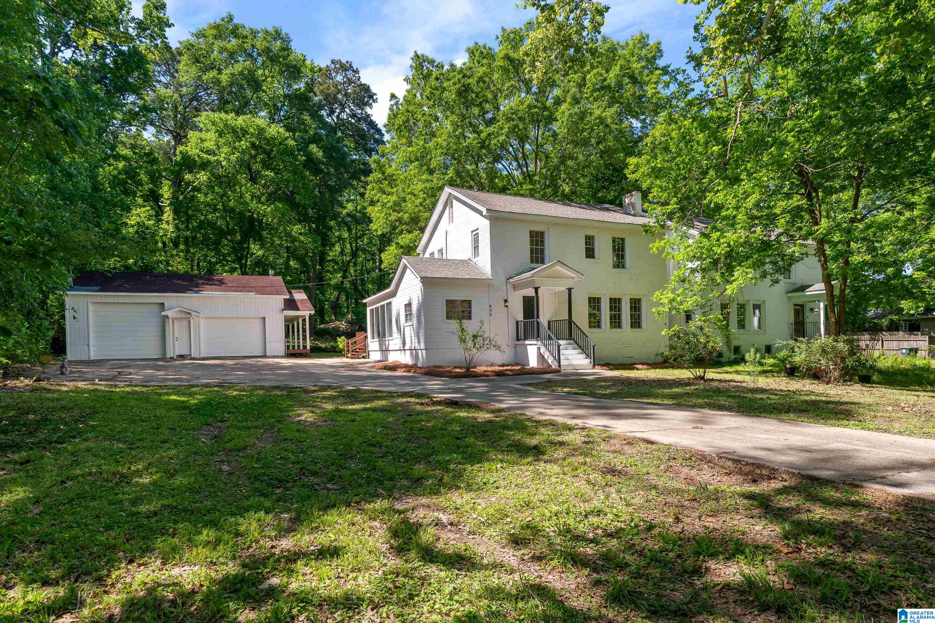 408 Valley Road Birmingham, AL 35206 - Photo 3 of 54 Gallery Image 3