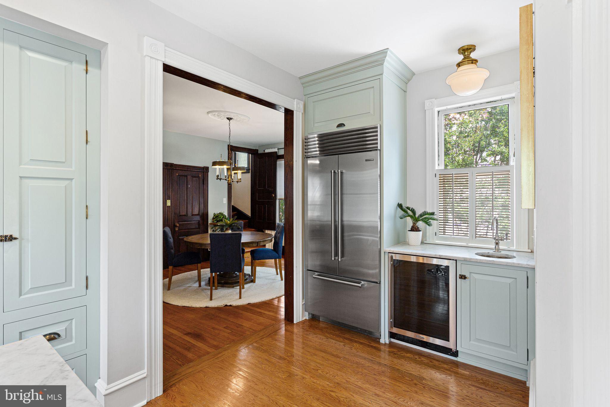 213 Warwick Road Haddonfield, NJ 08033 - Photo 14 of 45