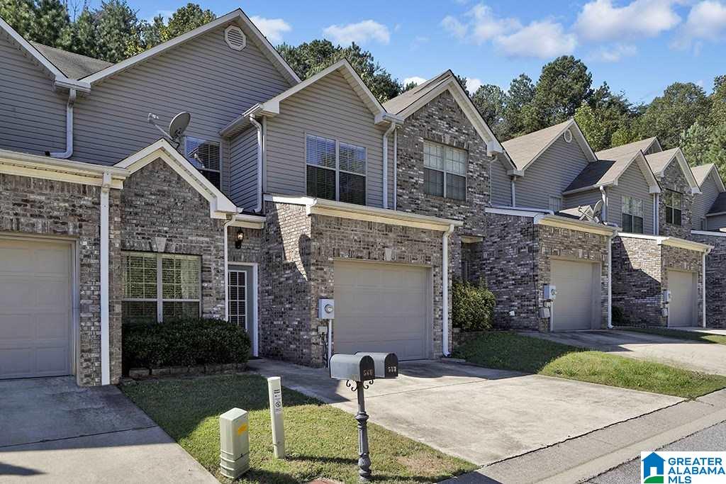 557 Hackberry Ridge Trace Birmingham, AL 35226 - Photo 29 of 29