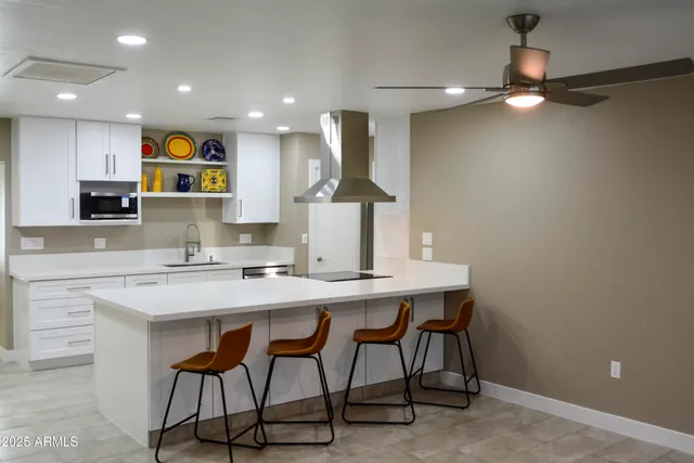 $2,200 | 14801 North Agua Fria Drive, Sun City, AZ 85351