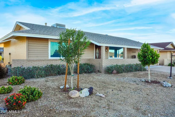 $2,100 | 14801 North Agua Fria Drive, Sun City, AZ 85351