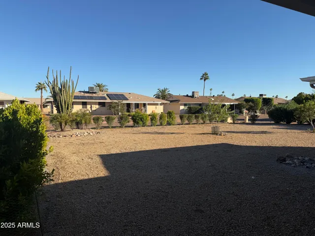 $2,200 | 14801 North Agua Fria Drive, Sun City, AZ 85351