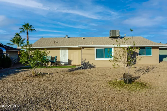 $2,200 | 14801 North Agua Fria Drive, Sun City, AZ 85351