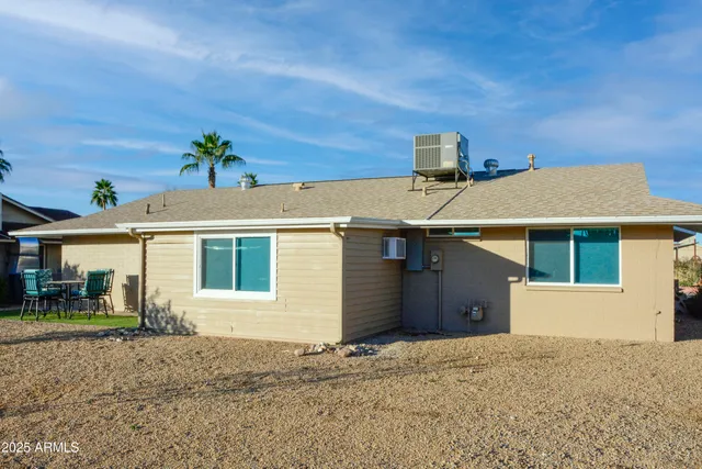 $2,200 | 14801 North Agua Fria Drive, Sun City, AZ 85351