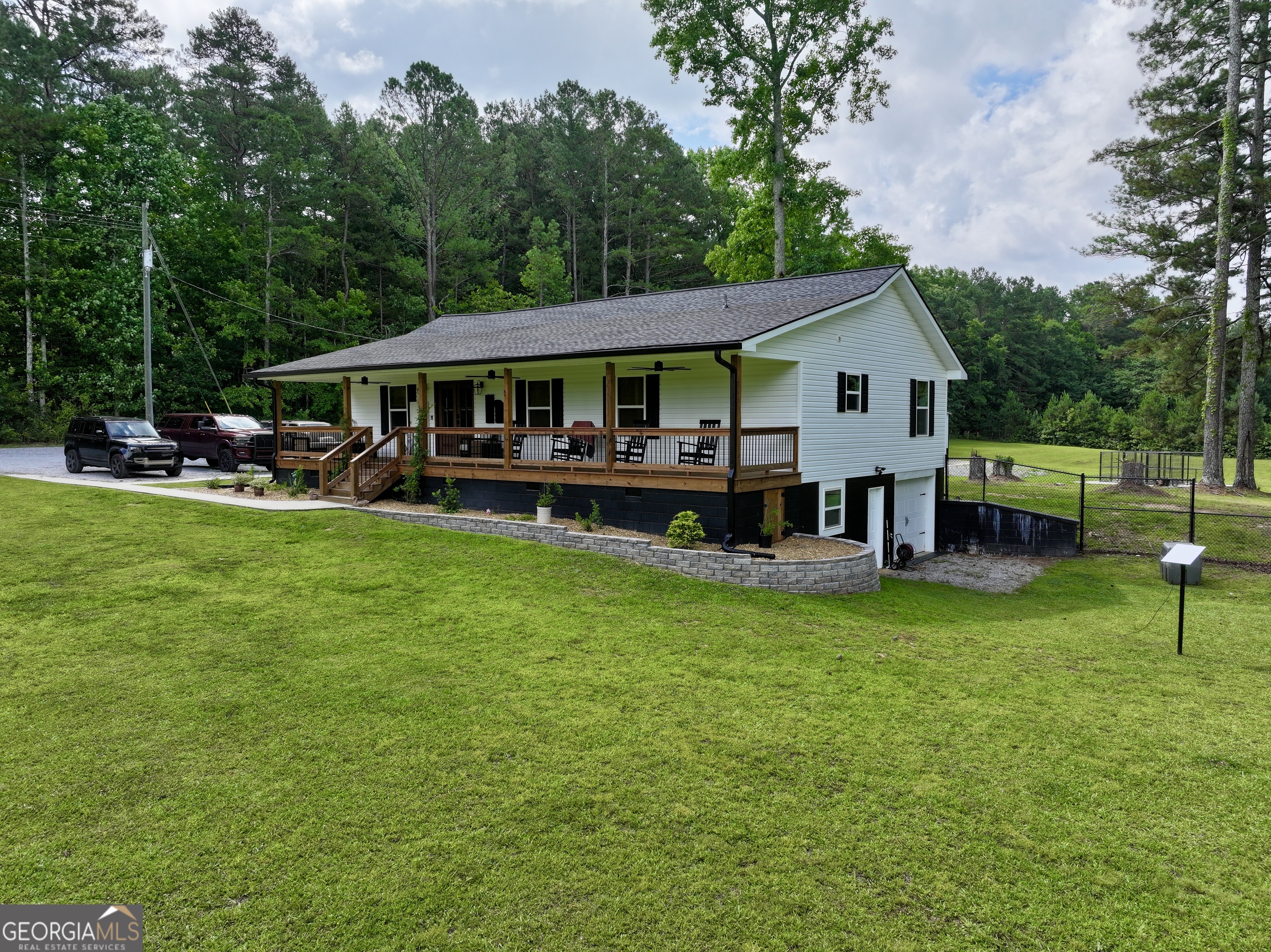 665 Prater Road Waco, GA 30182 - Photo 4 of 51