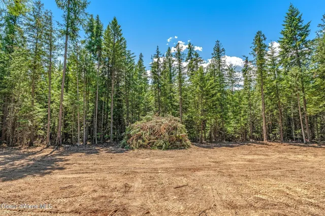$175,000 | Nka Nka Wandering Wolf Ridge, Clark Fork, ID 83811