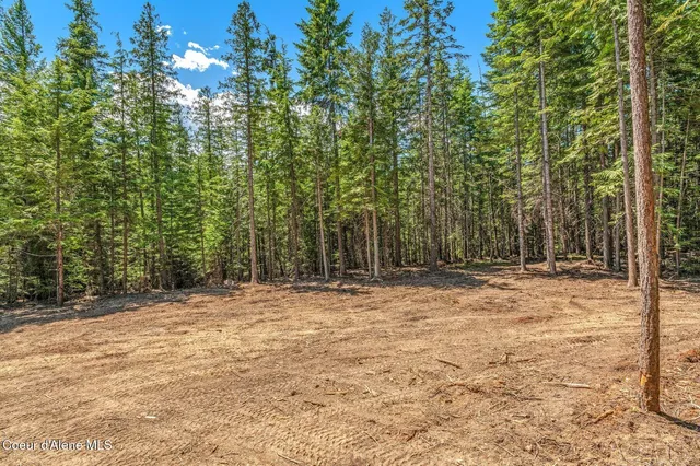 $175,000 | Nka Nka Wandering Wolf Ridge, Clark Fork, ID 83811