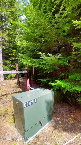 $175,000 | Nka Nka Wandering Wolf Ridge, Clark Fork, ID 83811