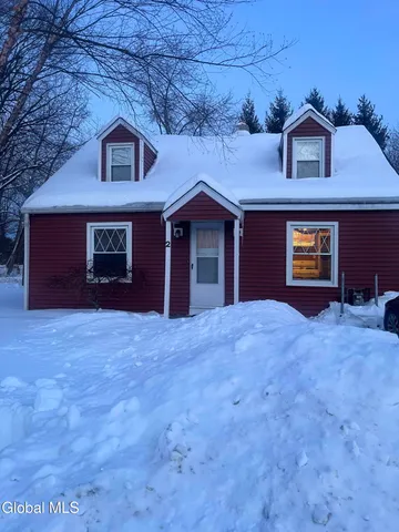 $265,000 | 2 Hillside Drive, North Greenbush, NY 12198