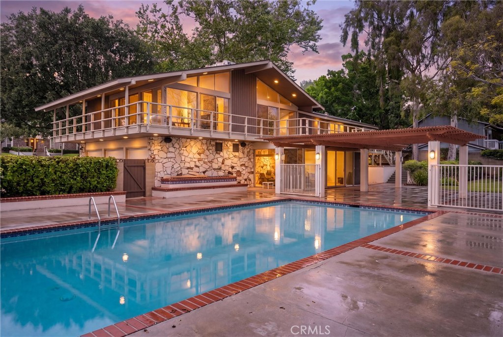 8780 Hillcrest Road Buena Park, CA 90621 - Photo 3 of 62 Digitally Enhanced