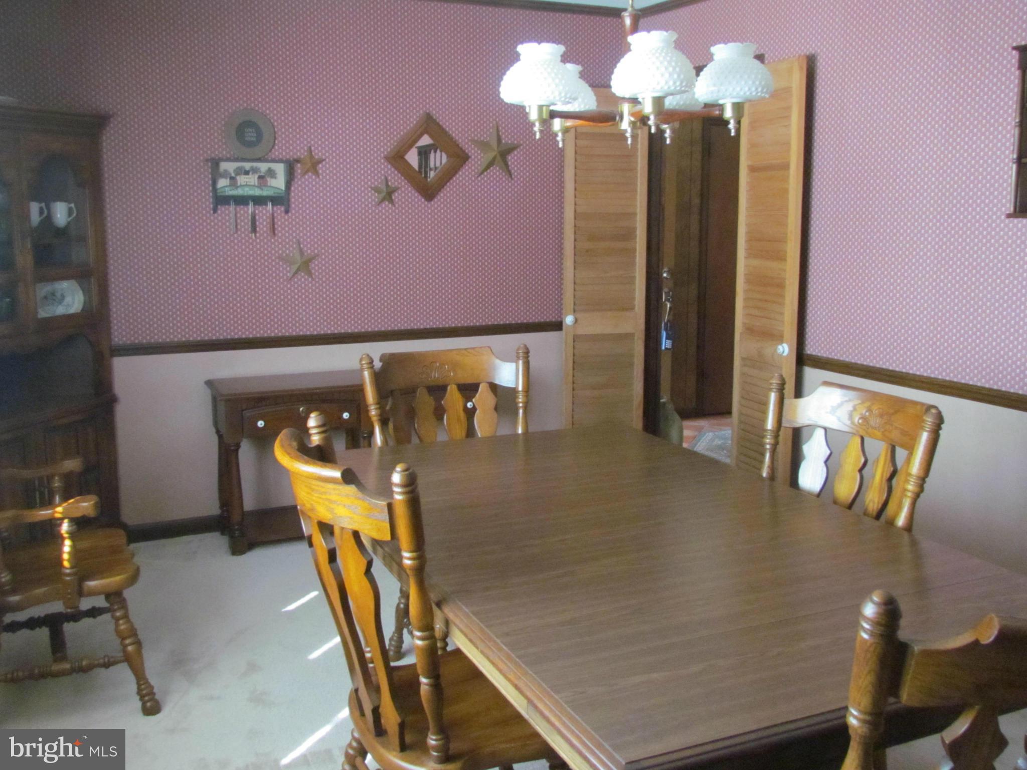 617 Eliot Road Pasadena, MD 21122 - Photo 13 of 13 Dining Room