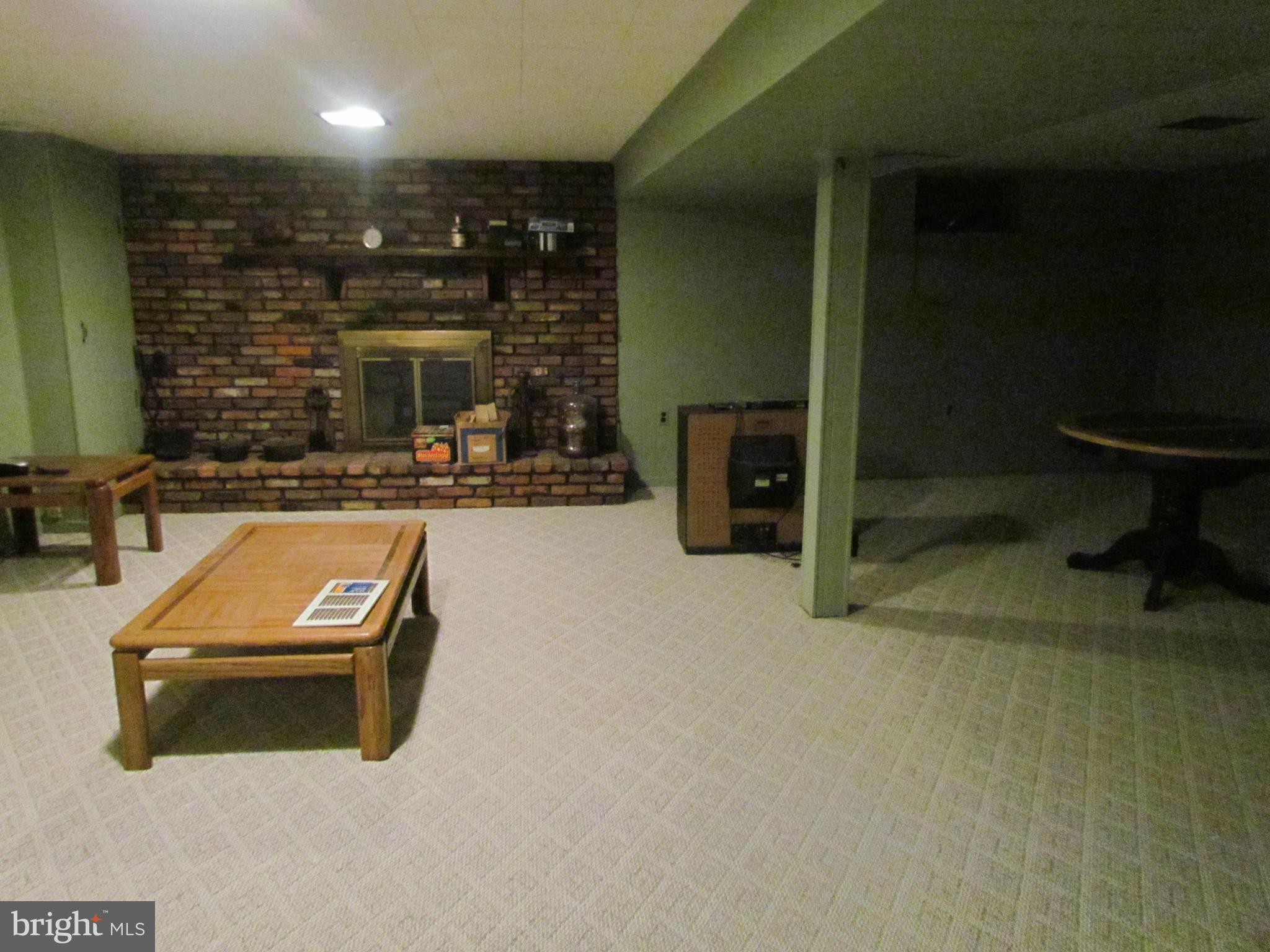 617 Eliot Road Pasadena, MD 21122 - Photo 6 of 13 Basement
