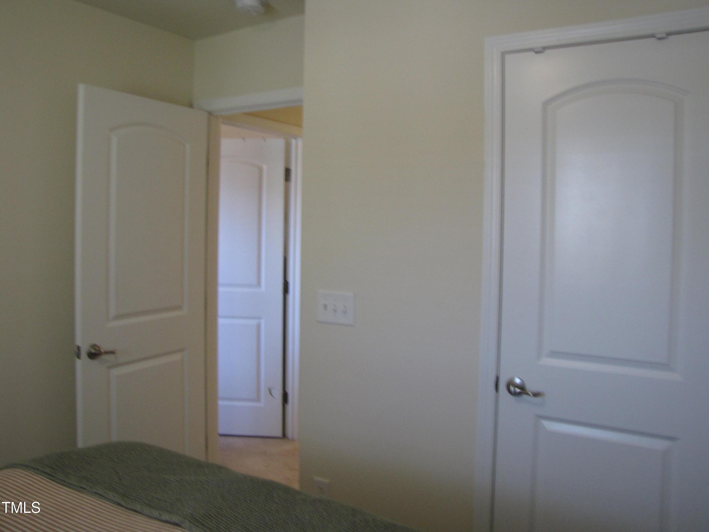 58 Pocono Drive Durham, NC 27705 - Photo 14 of 22 a view of a hallway