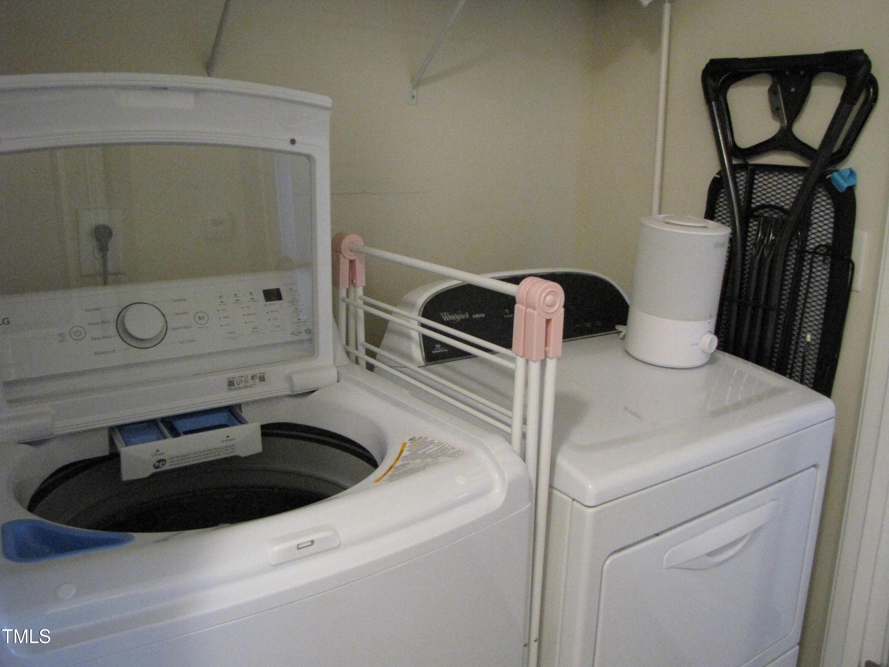 58 Pocono Drive Durham, NC 27705 - Photo 18 of 22 a bathroom with a sink and a mirror