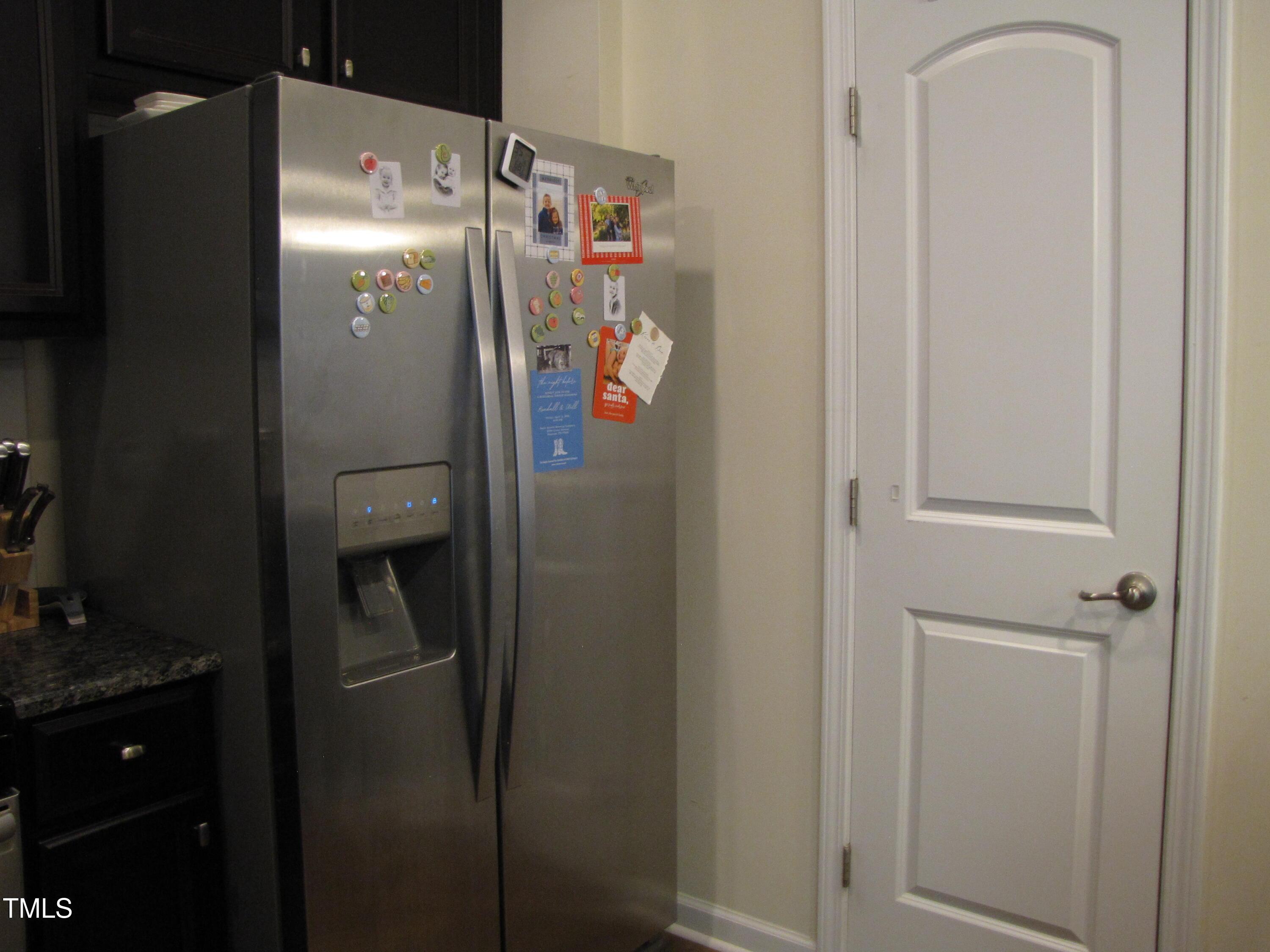 58 Pocono Drive Durham, NC 27705 - Photo 7 of 22 a view of water heater room