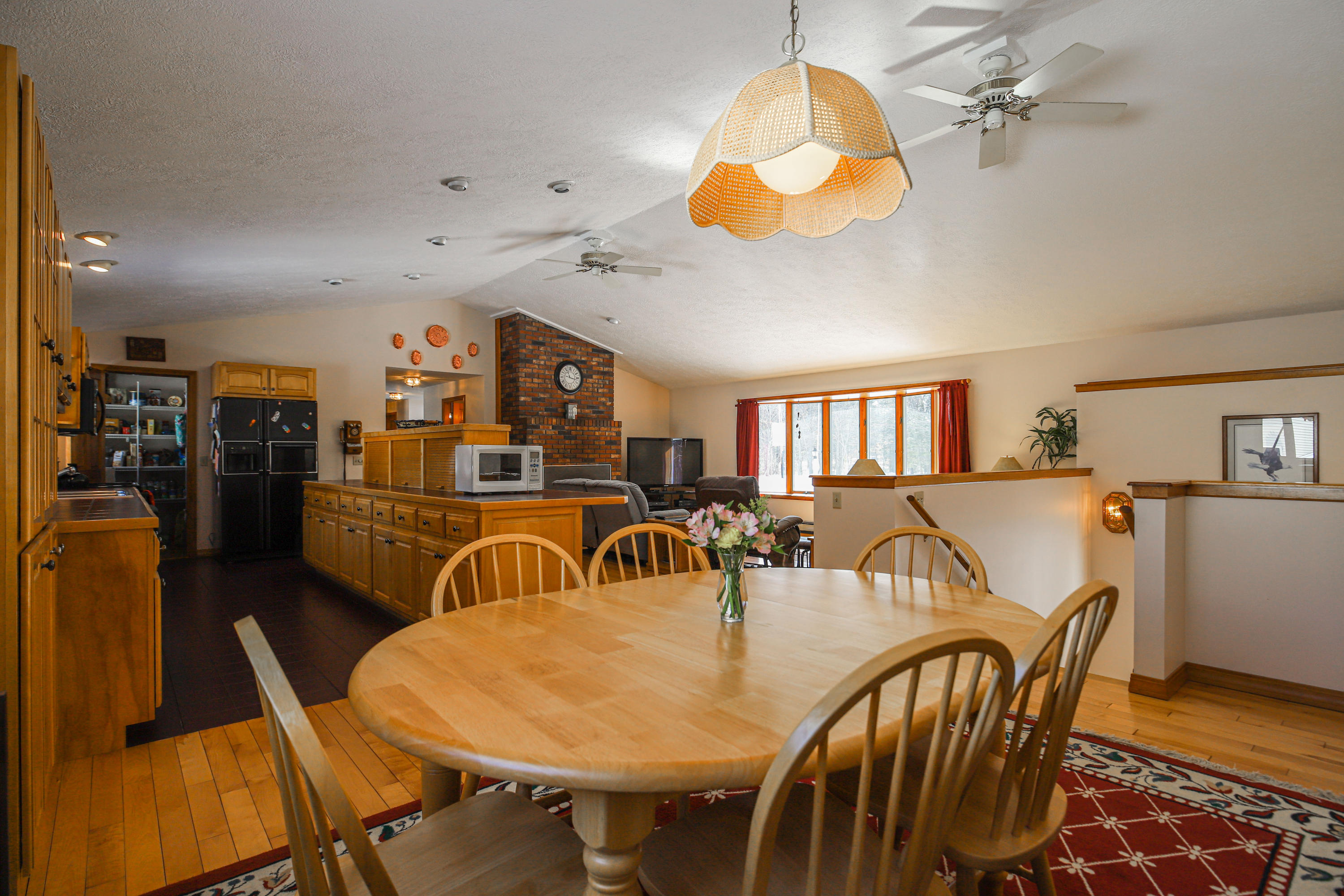158 Leighton Road Durham, ME 04222 - Photo 21 of 54 158 Leighton Rd Durham - 17Kitch