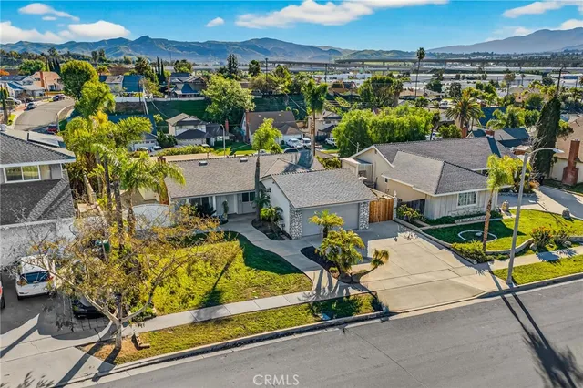 $660,000 | 541 San Gorgonio Drive, Corona, CA 92879