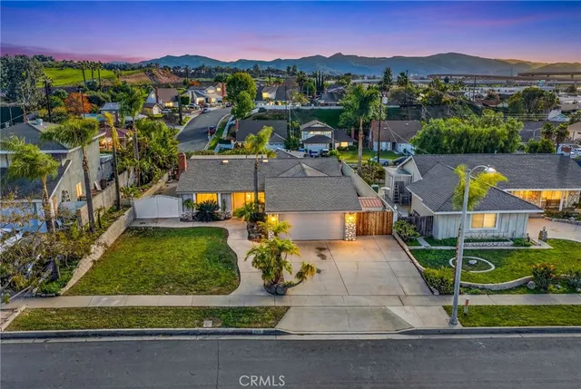 $660,000 | 541 San Gorgonio Drive, Corona, CA 92879