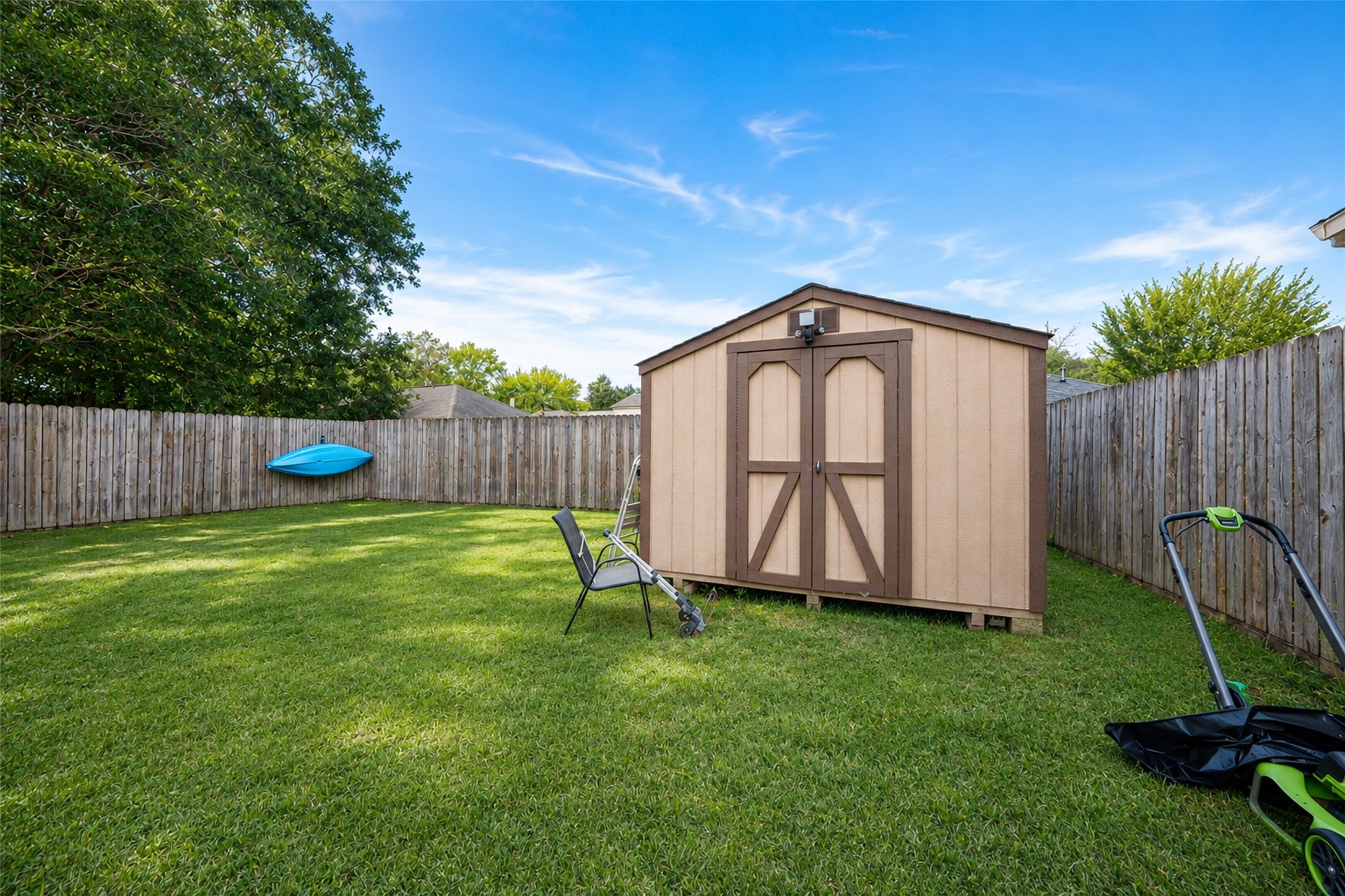2519 Spring Dusk Drive Spring, TX 77373 - Photo 24 of 31 Gallery Image 24