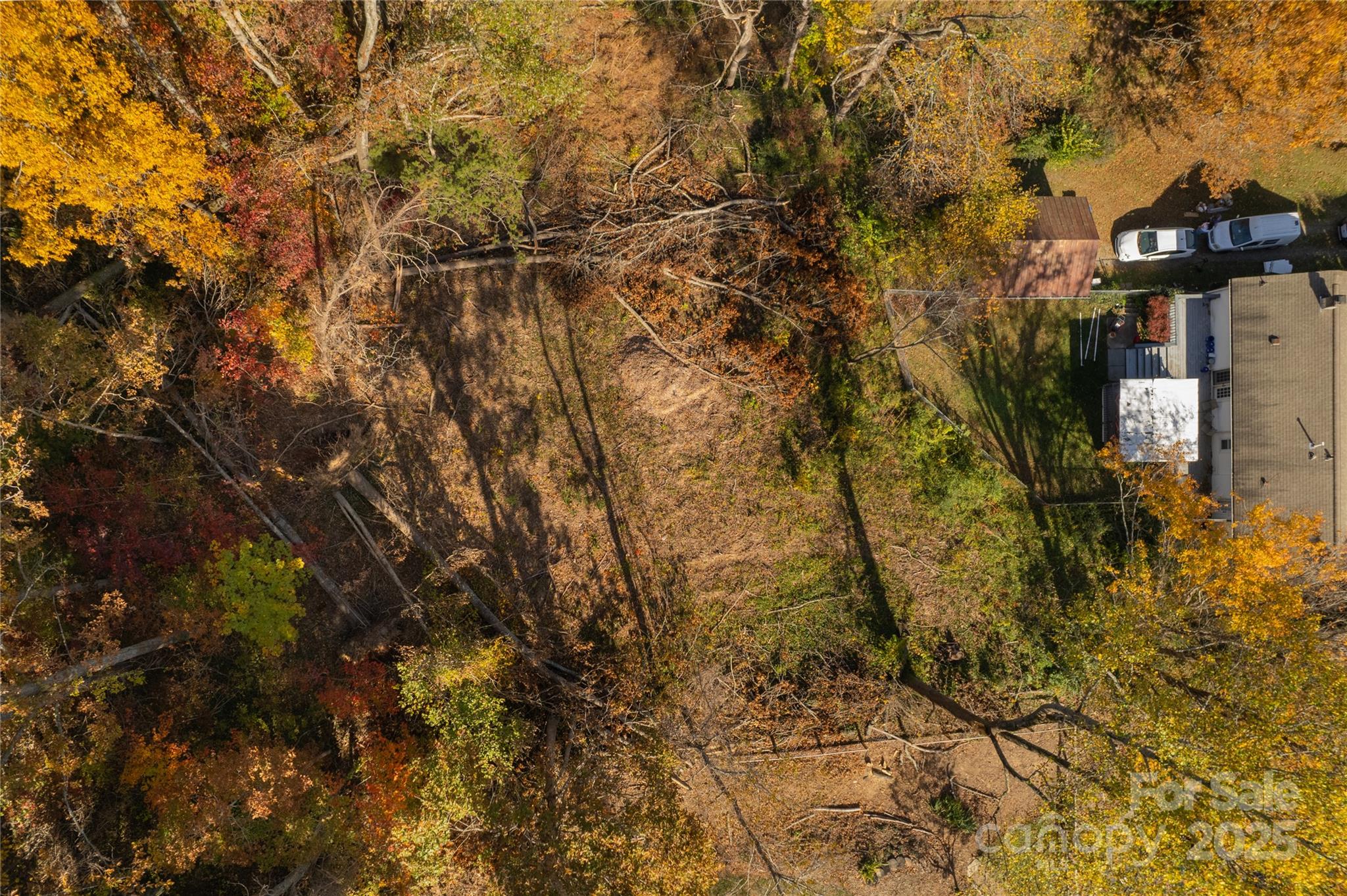 13 Bassett Road Asheville, NC 28804 - Photo 14 of 16 a view of a street