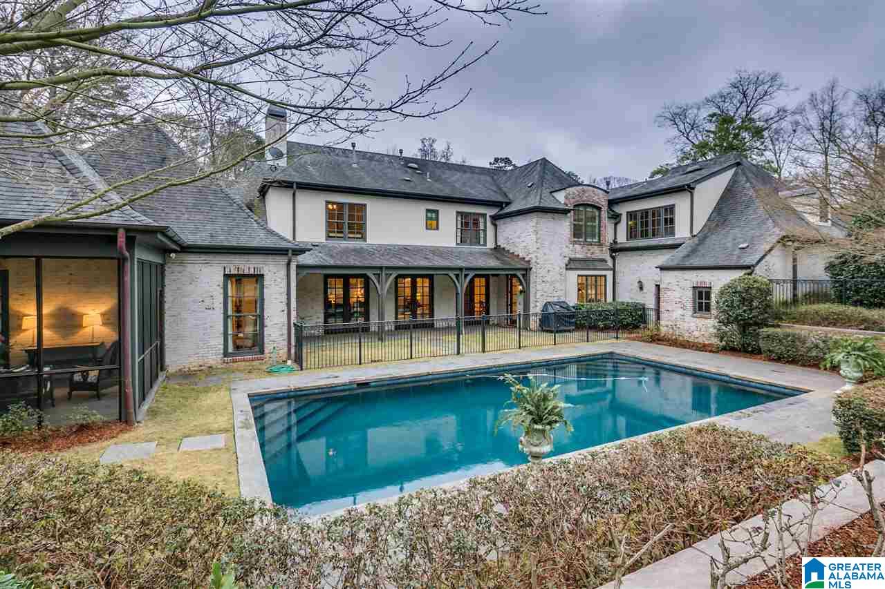 3300 Brookwood Road Birmingham, AL 35223 - Photo 44 of 50