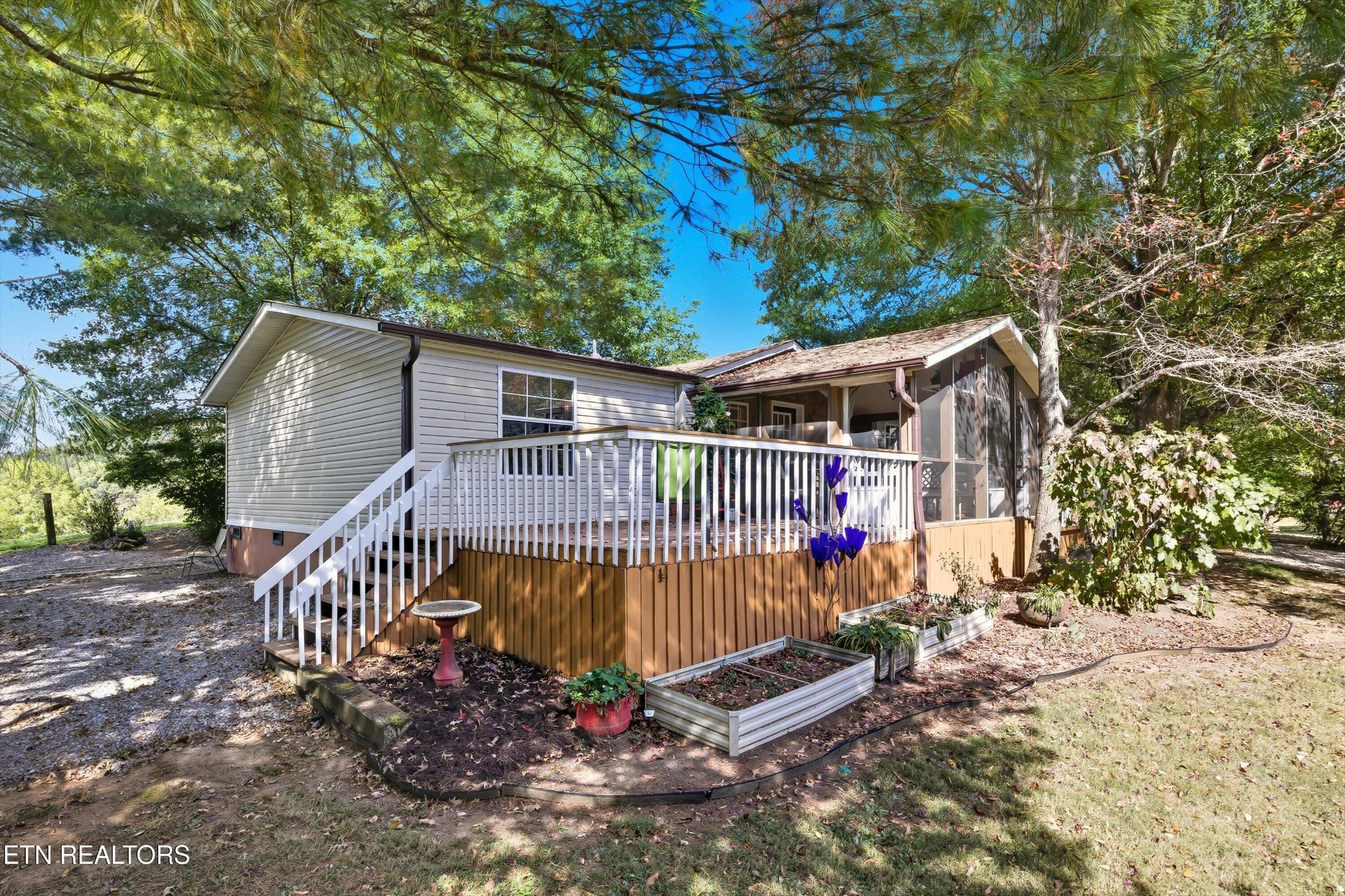 8123 Hall Road Knoxville, TN 37920 - Photo 1 of 27 Gallery Image 1