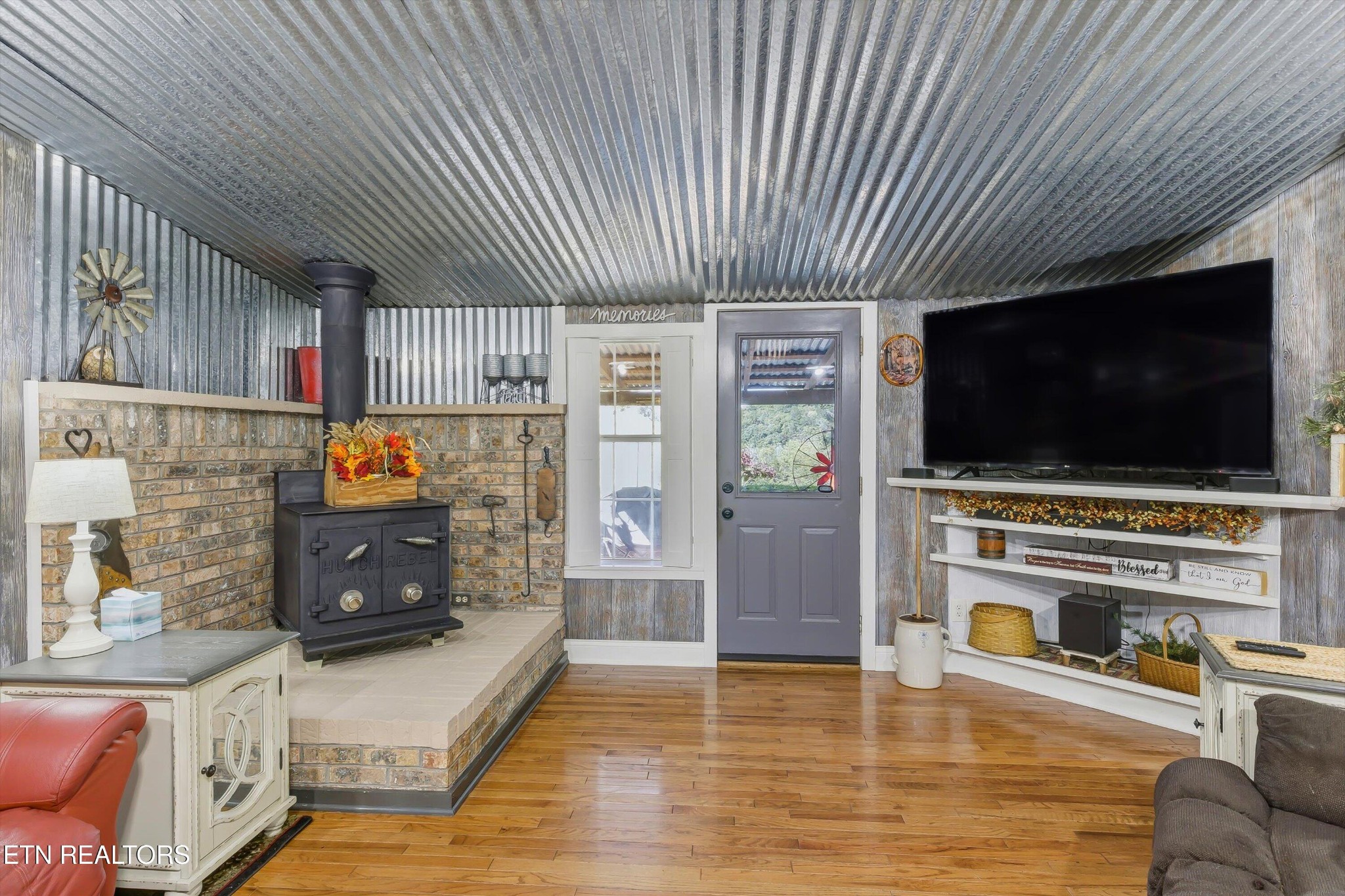 8123 Hall Road Knoxville, TN 37920 - Photo 11 of 27 Gallery Image 11