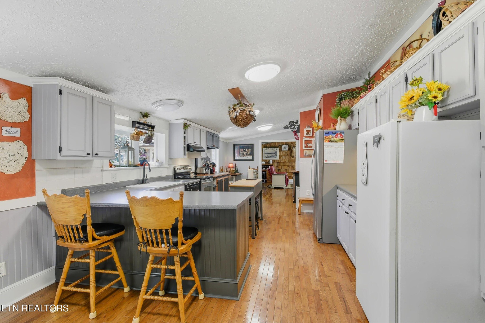8123 Hall Road Knoxville, TN 37920 - Photo 12 of 27 Gallery Image 12