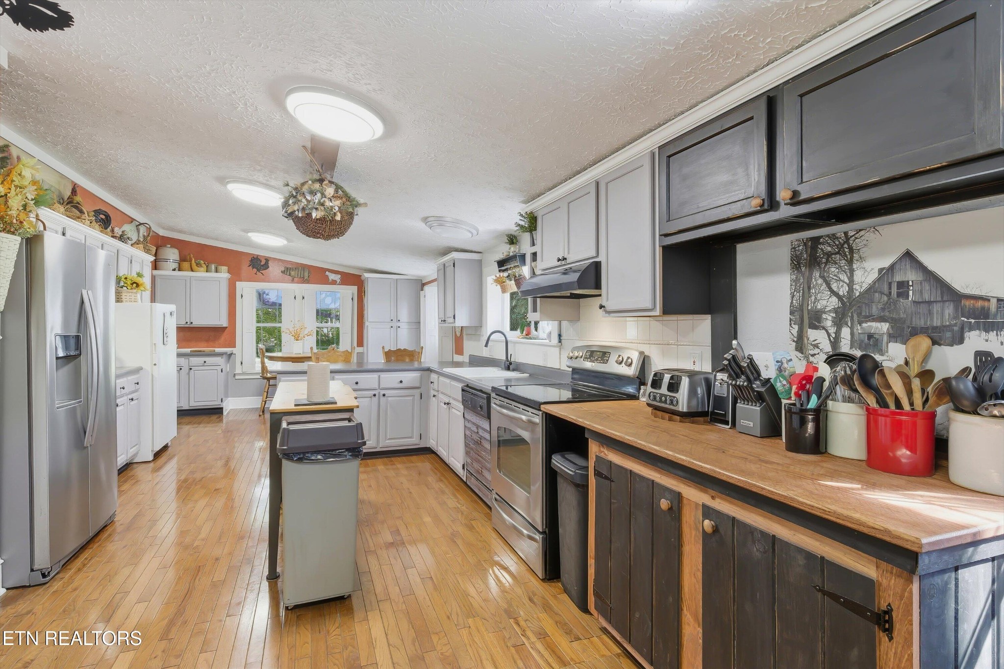 8123 Hall Road Knoxville, TN 37920 - Photo 14 of 27 Gallery Image 14